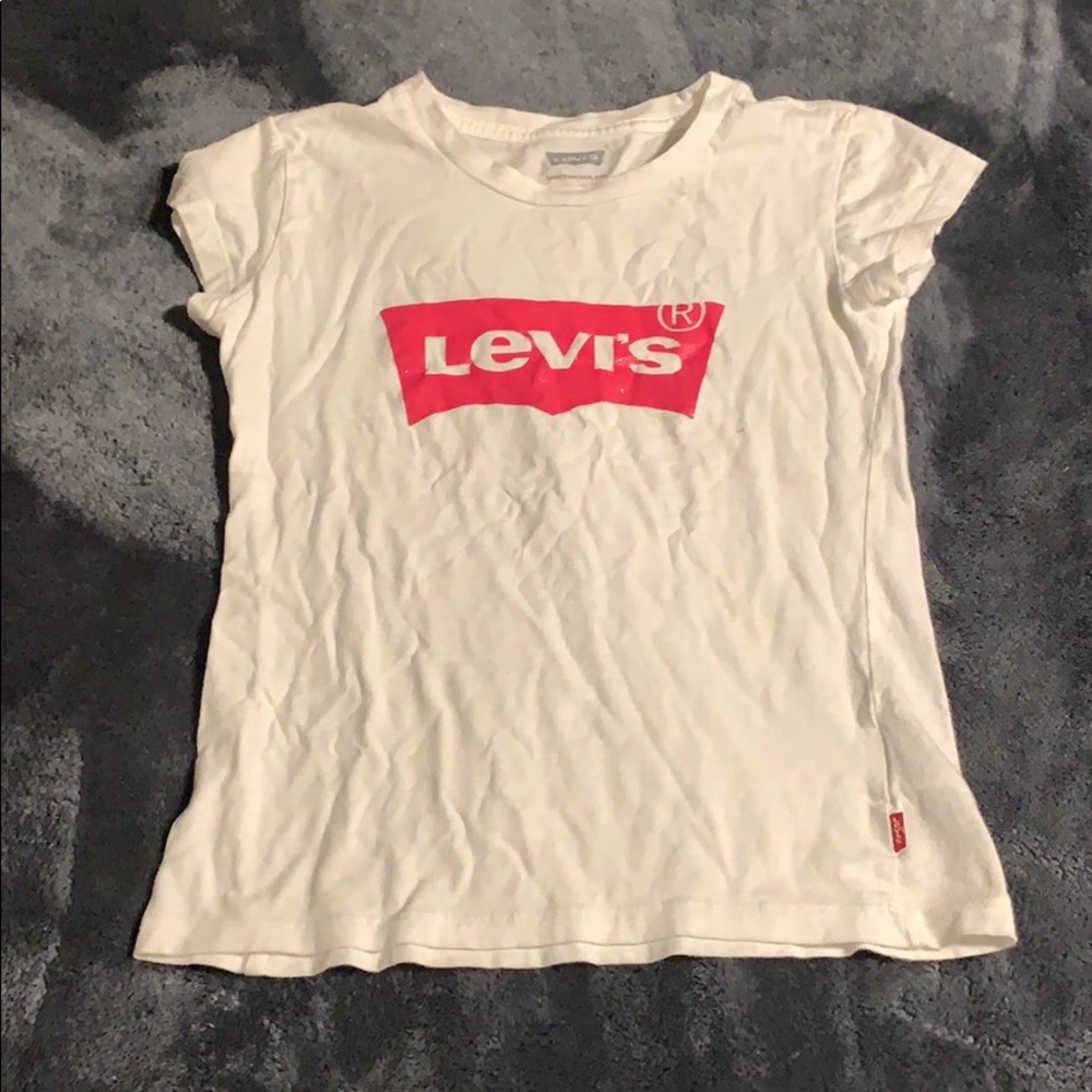 Levi's shirt